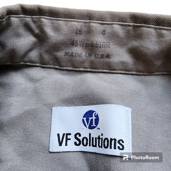 NPS uniform - Picture 2 of 2